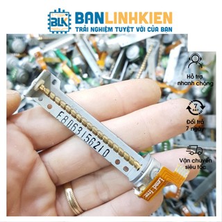[Thanh Lý] Bộ 10 chiếc động cơ bước CNC Mini ổ đĩa(Tháo máy)
