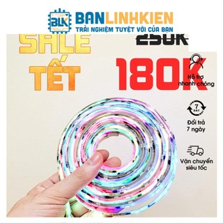 Bộ led full16 triệu màu 1903 tự chạy hiệu ứng dài 5m