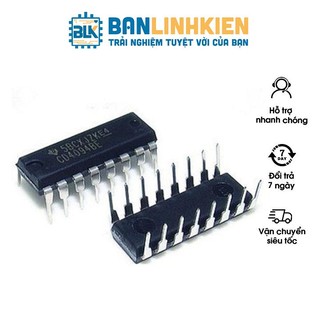 Cd4094 dip16