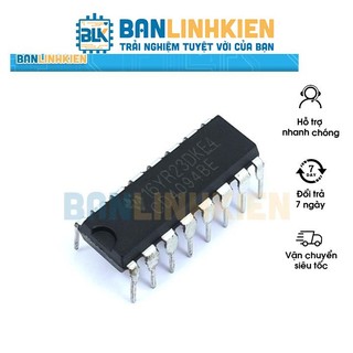 CD4094 DIP16