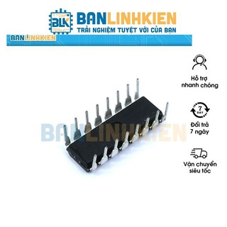 CD4094 DIP16