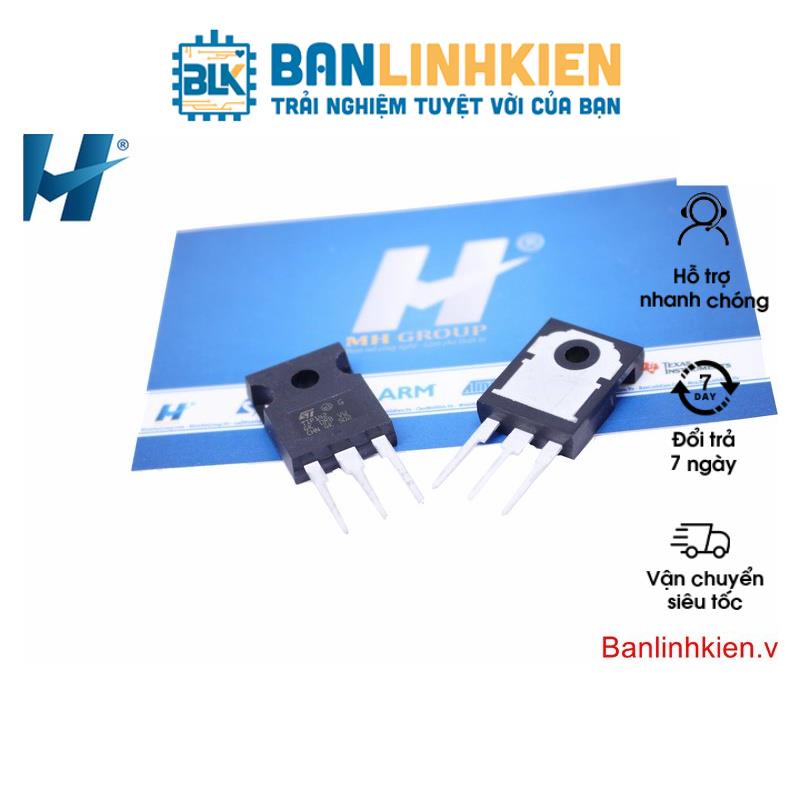 TIP142 TO247 TRANS NPN 10A 100V