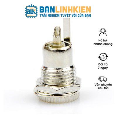 Jack DC5.5x2.1MM DC099-5.5