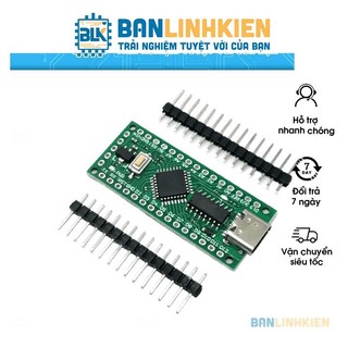 Kit arduino nano 3.0 lgt8f328p