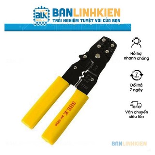 Kìm bấm cos sk-202a