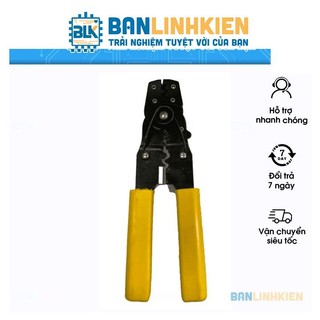 Kìm Bấm Cos SK-202A