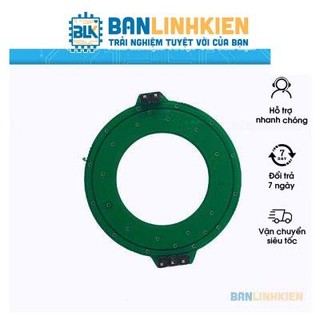 Module LED Neo Pixel 12 LED RGB  Banlinhkien