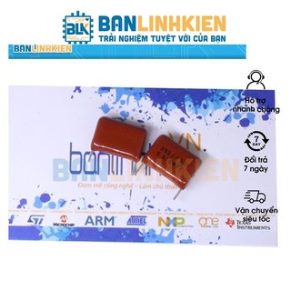 Tụ CBB 183J 630V chất lượng tốt