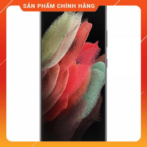 Điện thoại SS Galaxy S21 Ultra 5G - Hàng Chính hãng