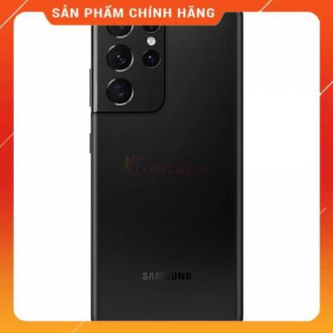 Điện thoại SS Galaxy S21 Ultra 5G - Hàng Chính hãng