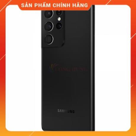 Điện thoại SS Galaxy S21 Ultra 5G - Hàng Chính hãng