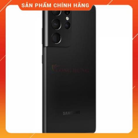 Điện thoại SS Galaxy S21 Ultra 5G - Hàng Chính hãng