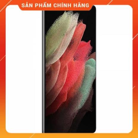 Điện thoại SS Galaxy S21 Ultra 5G - Hàng Chính hãng