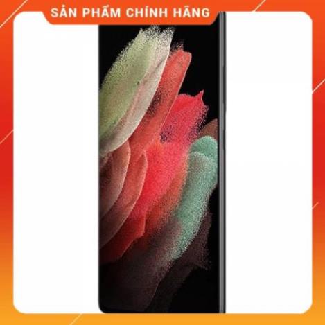 Điện thoại SS Galaxy S21 Ultra 5G - Hàng Chính hãng