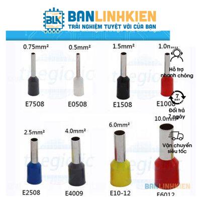 Đầu COS E7508 Xanh Lá