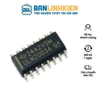 Uln2003 sop16