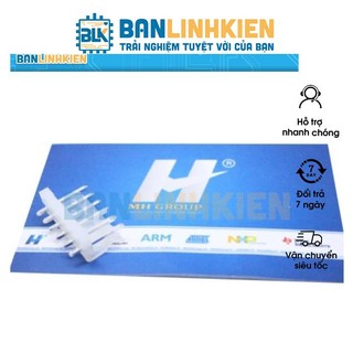 Header 6p ch3.96-6p đực thẳng