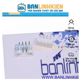 Header 4p ph2.0-4p đực thẳng