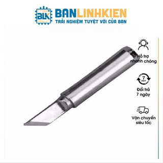 Đầu Mũi Hàn 900M-T-K cho máy hàn hakko936,tq936