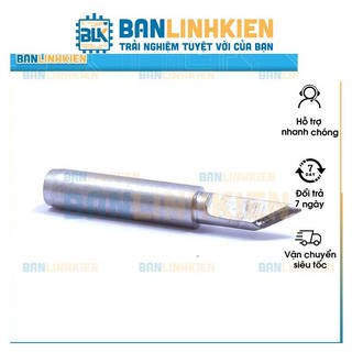 Mũi Hàn Quick Q-900M các loại- mũi hàn loại tốt