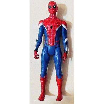 Siêu anh hùng Spiderman Chính hãng Hasbro nobox