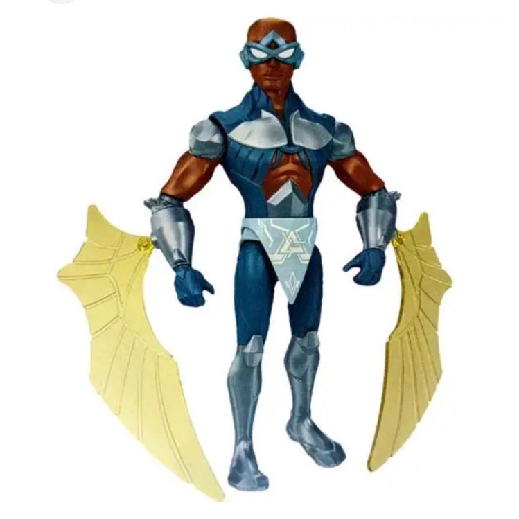 Siêu anh hùng Spiderman Chính hãng Hasbro nobox