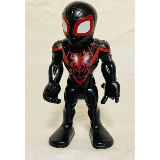 Siêu anh hùng Spiderman Chính hãng Hasbro nobox