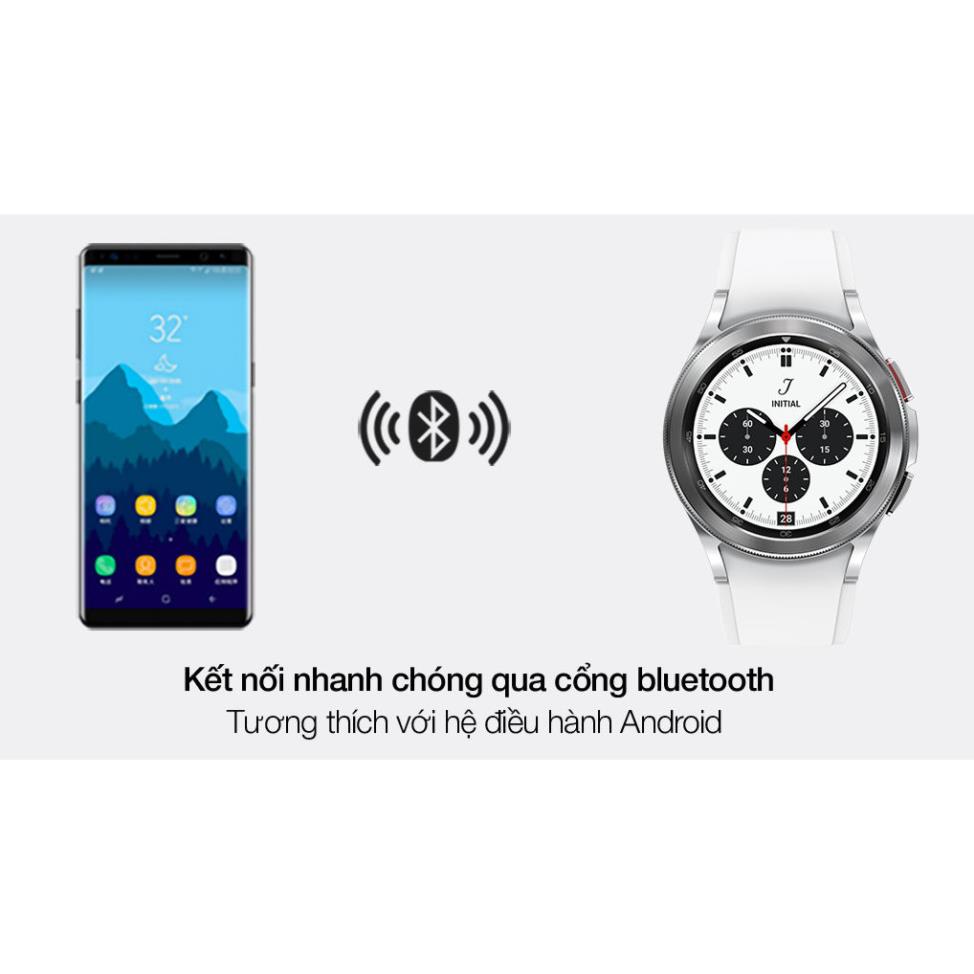 Đồng Hồ Samsungg Galaxy Wattch 4 Classic