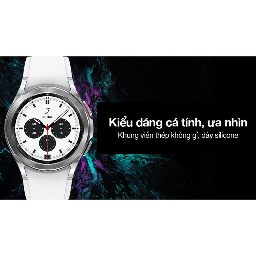 Đồng Hồ Samsungg Galaxy Wattch 4 Classic