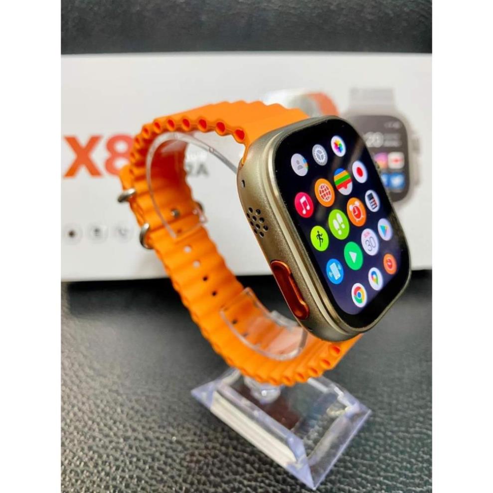 sạc Đồng Hồ Thông Minh S8 Ultra, Đồng Hồ Lắp Sim 4G 16GB, Có Camera  Lướt Tiktok Youtube Chơi Game (Bảo Hành 2 Năm) | BigBuy360 - bigbuy360.vn