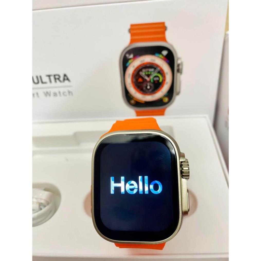 sạc Đồng Hồ Thông Minh S8 Ultra, Đồng Hồ Lắp Sim 4G 16GB, Có Camera  Lướt Tiktok Youtube Chơi Game (Bảo Hành 2 Năm) | BigBuy360 - bigbuy360.vn