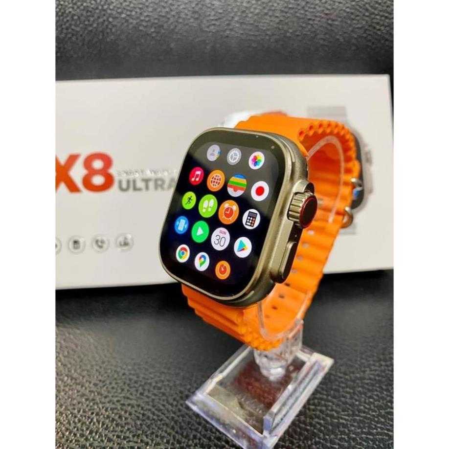 sạc Đồng Hồ Thông Minh S8 Ultra, Đồng Hồ Lắp Sim 4G 16GB, Có Camera  Lướt Tiktok Youtube Chơi Game (Bảo Hành 2 Năm) | BigBuy360 - bigbuy360.vn