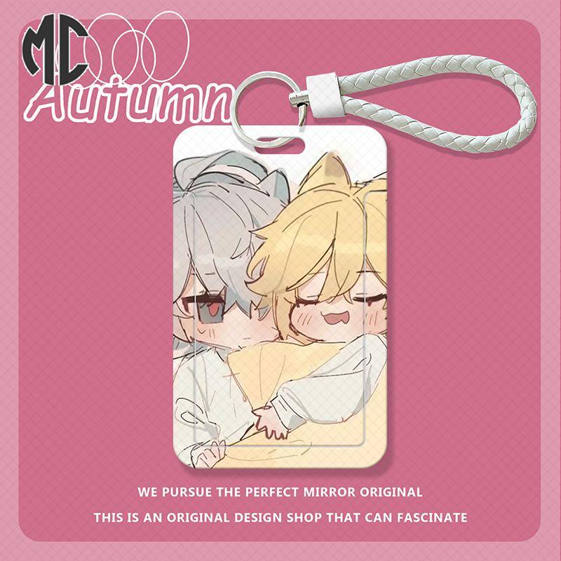 Chủ thẻ genshin impact  alhaitham kaveh chủ thẻ trượt học sinh thẻ bữa ăn thẻ xe buýt thẻ bảo vệ hộp đựng thẻ kiểm soát ra vào thẻ campus