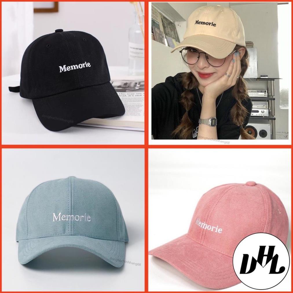 Mũ Lưỡi Trai, Nón Kết Nam Nữ Thời Trang Phong Cách Cá Tính Unisex Cao Cấp Bảo Hành 1 Năm