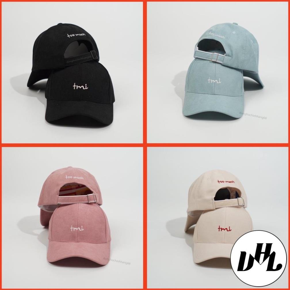 Mũ Lưỡi Trai, Nón Kết Nam Nữ Thời Trang Phong Cách Cá Tính Unisex Cao Cấp Bảo Hành 1 Năm