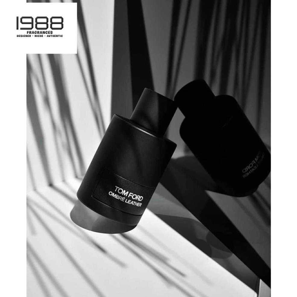 Nước hoa chính hãng Ombre Leather