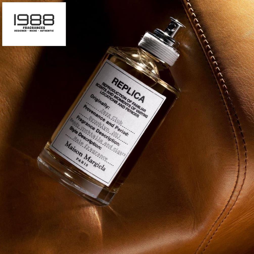 Nước hoa nam chính hãng Jazz Club