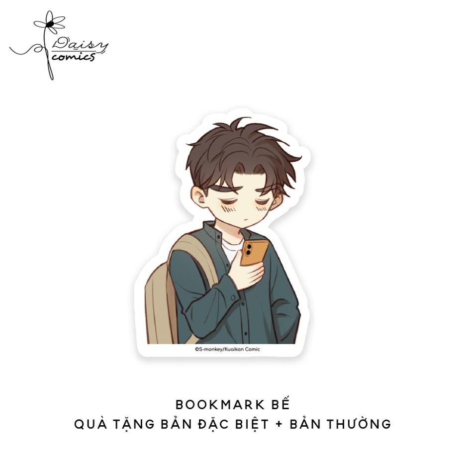 Sách - Em Trai Hàng Xóm Bướng Bỉnh Quá