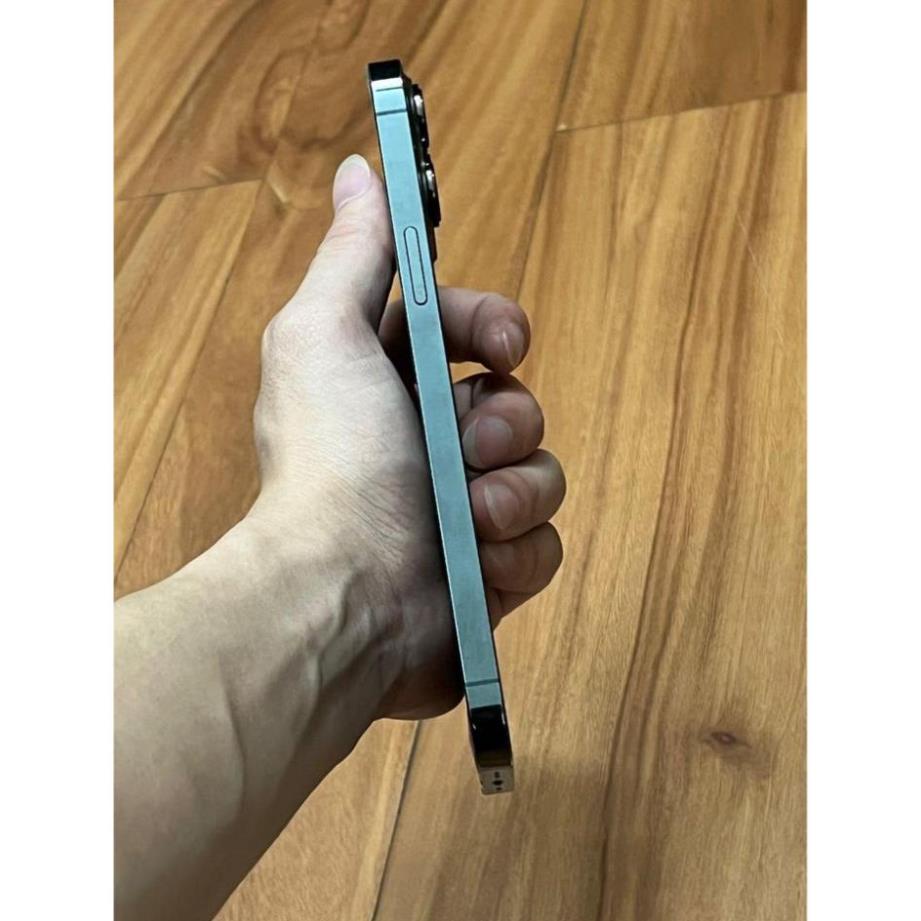 Điện thoại I/p 13 P/ro m/a/x - Hàng chuẩn chính hãng qte L/la - Máy nguyên zin likenew dung lượng 256Gb