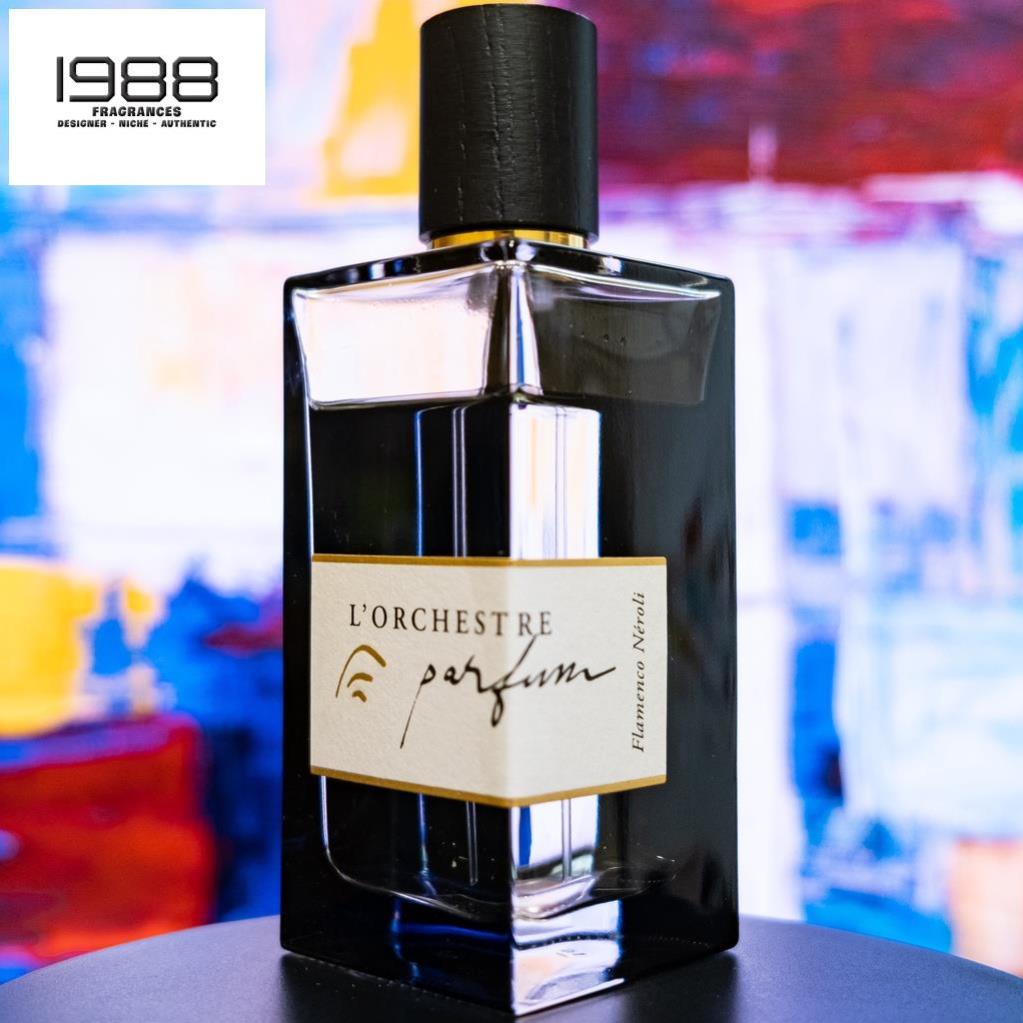 Nước hoa chính hãng Flamenco Neroli