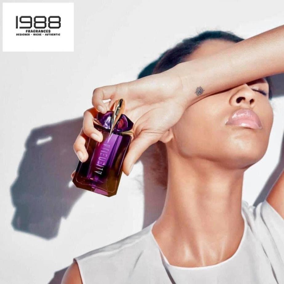 Nước hoa chính hãng Alien