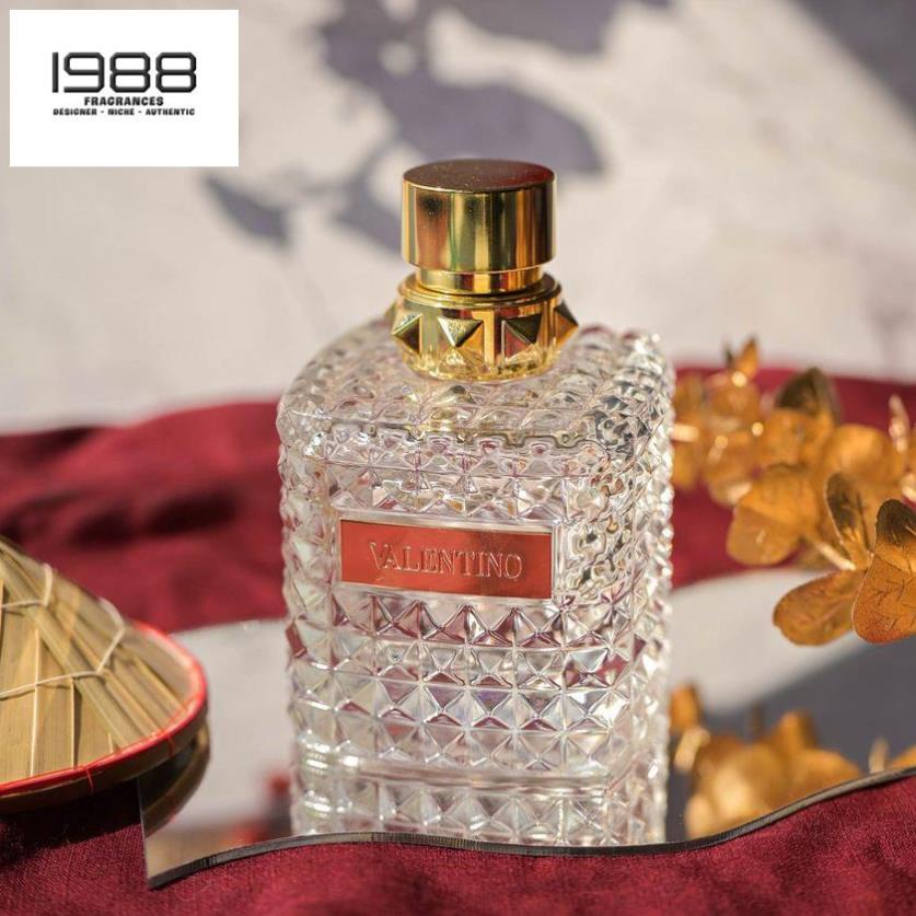 Nước hoa chính hãng Valentino Donna