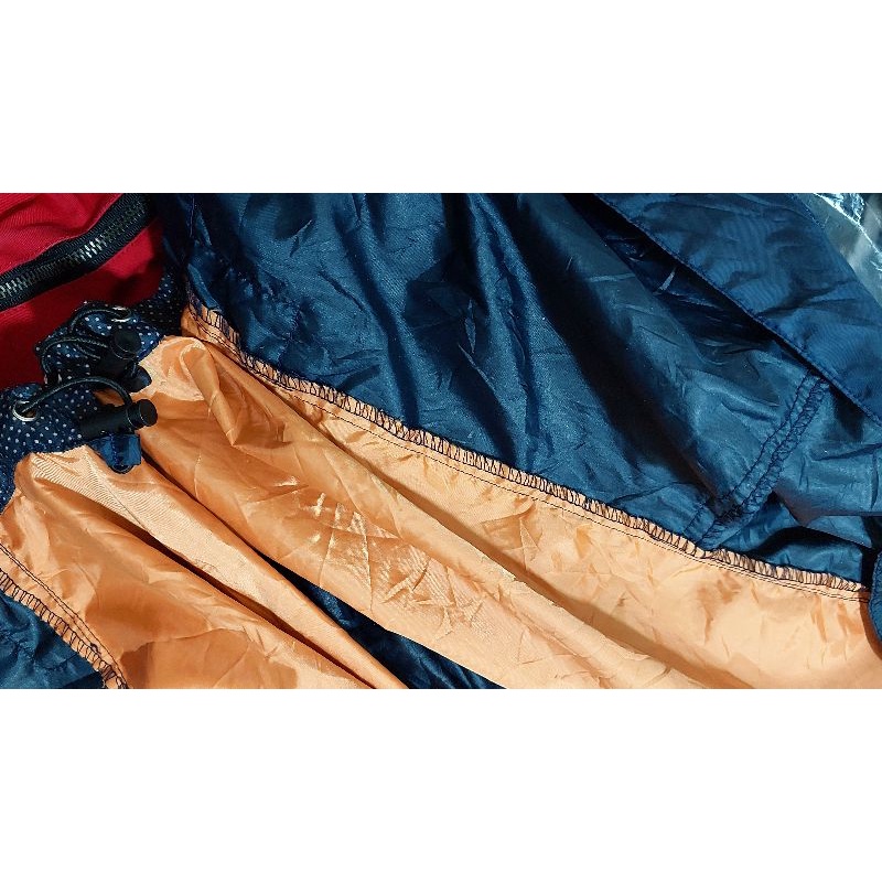 Áo khoác nam 9 gió size L.