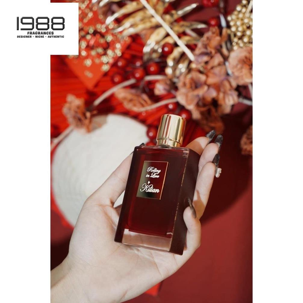Nước hoa chính hãng Rolling In Love
