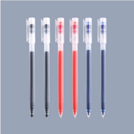 Bút bi gel mực nước nét siêu đẹp siêu rẻ
