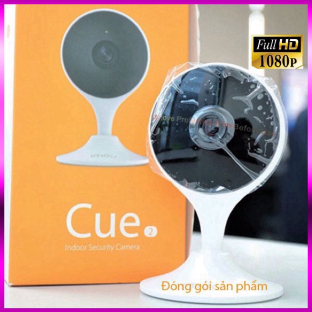 Camera Wifi Imou A22EP và Imou C22EP và imou A42EP  - Hàng Chính Hãng