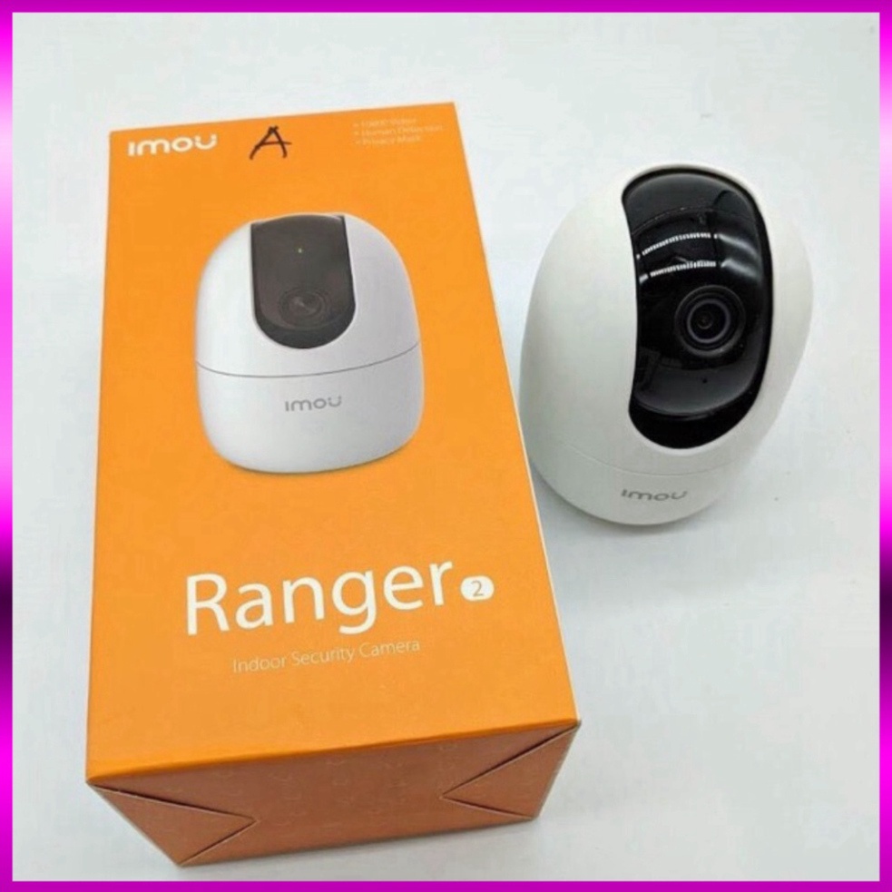 Camera Wifi Imou A22EP và Imou C22EP và imou A42EP  - Hàng Chính Hãng
