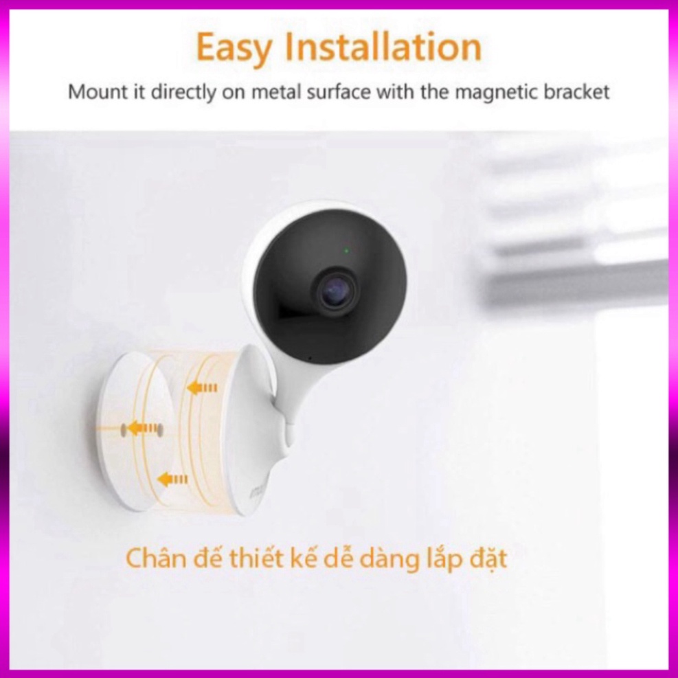 Camera Wifi Imou A22EP và Imou C22EP và imou A42EP  - Hàng Chính Hãng