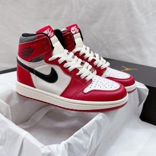 Giày thể thao/giày sneaker bóng rổ jordan 4 retro red , jd4 đỏ viền đen cao cấp