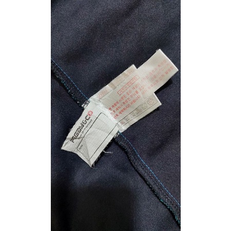 Áo khoác nam 1 size M.